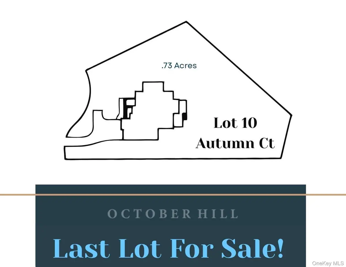 Autumn Court, Airmont, NY  - Image #1