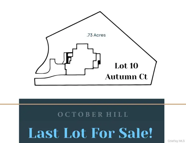 Autumn Court, Airmont, NY 