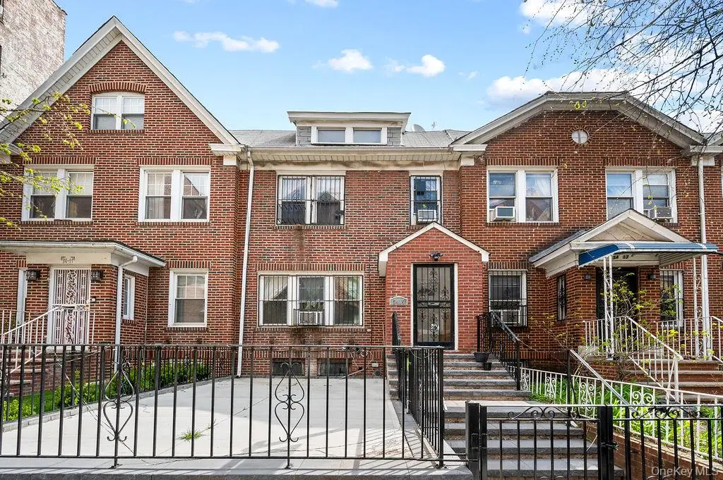 3415 91 Street, Jackson Heights, NY 11372 - Image #1