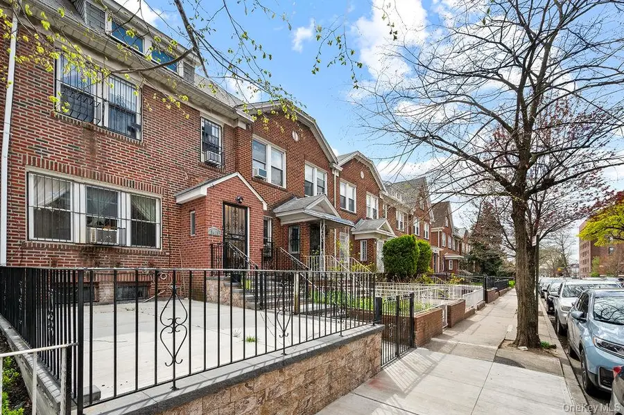 3415 91 Street, Jackson Heights, NY 11372 - Image #2