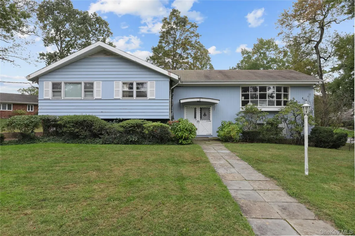 2 Willa Way, Eastchester, NY 10709 - Image #1