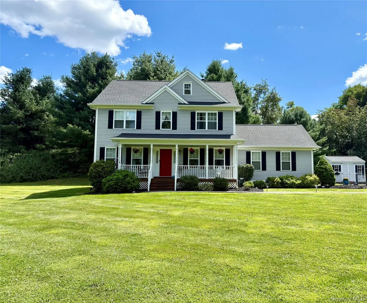11 Reynolds Road, Poughquag, NY 12570 - Image #1
