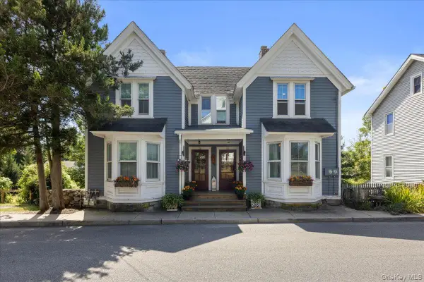 26 High Street, Warwick, NY 10990