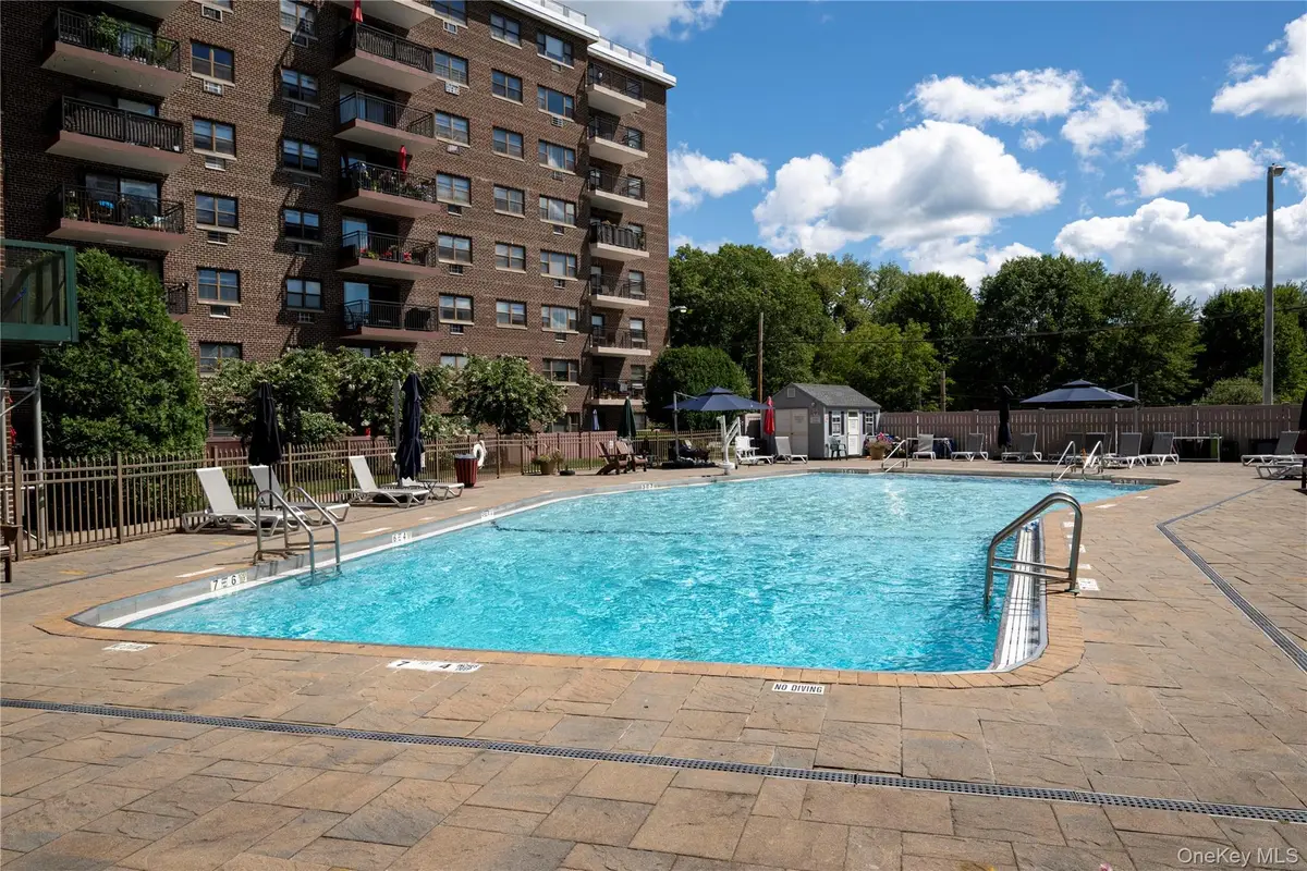 200 Diplomat Drive #8B, Mount Kisco, NY 10549 - Image #1