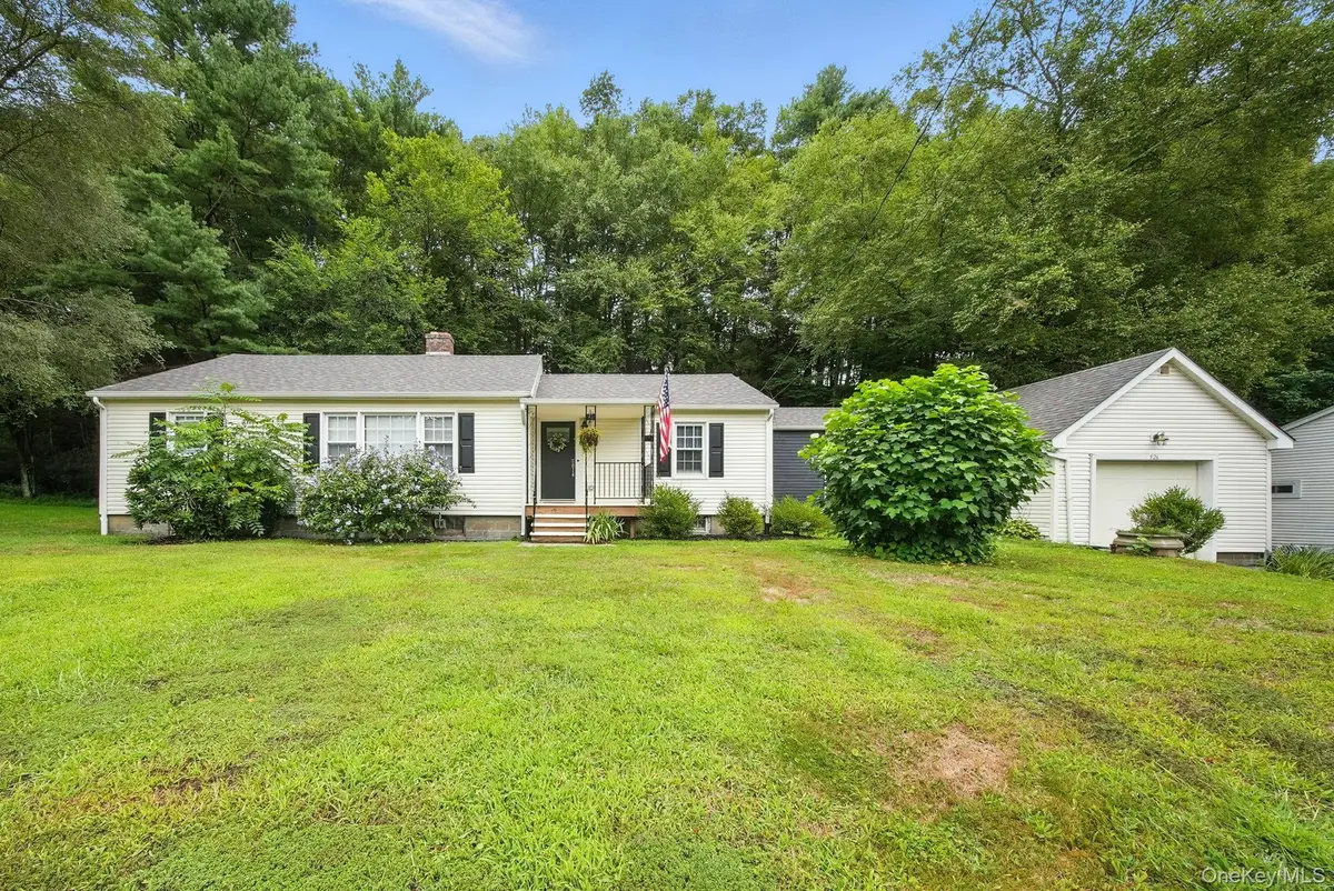 526 State Route 42, Sparrow Bush, NY 12780 - #1