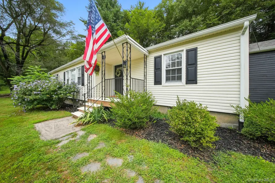 526 State Route 42, Sparrow Bush, NY 12780 - #2