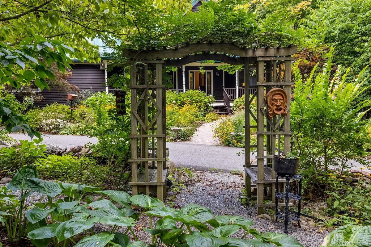 120 Lane Gate Road, Cold Spring, NY 10516 - Image #1