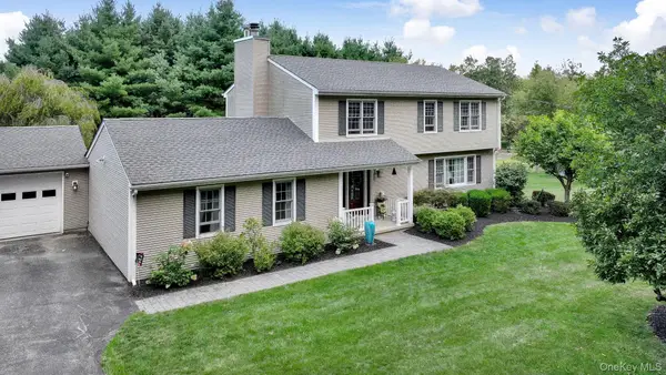 83 Little Collabar Road, Montgomery, NY 12549