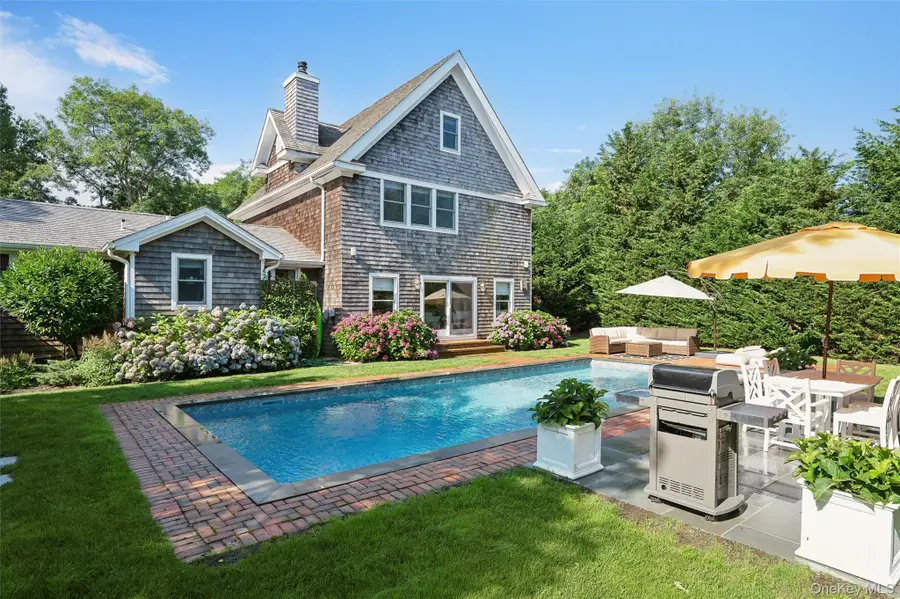 409 Old Canoe Place Road, Southampton, NY 11968 - Image #2