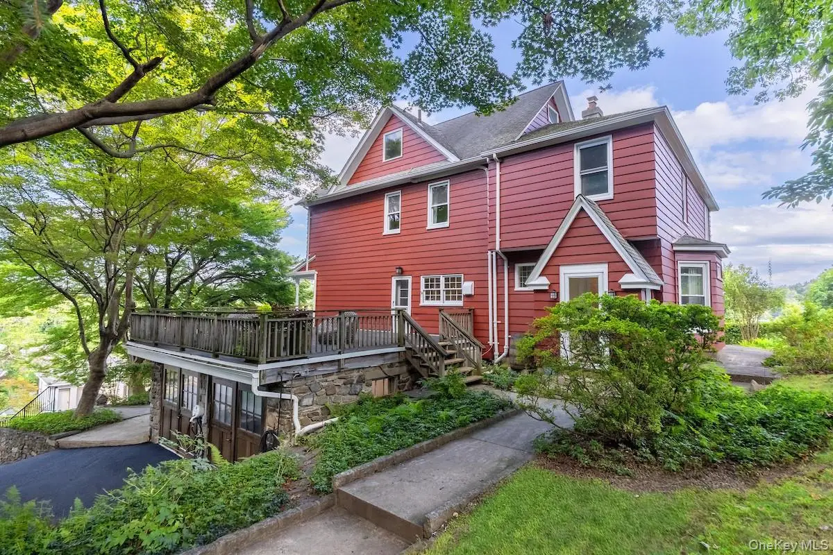 53 Allen Street, Dobbs Ferry, NY 10522 - Image #1