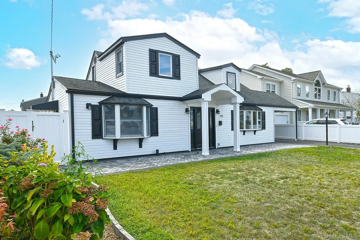136 Reiss Avenue, Massapequa Park, NY 11762 - Image #1
