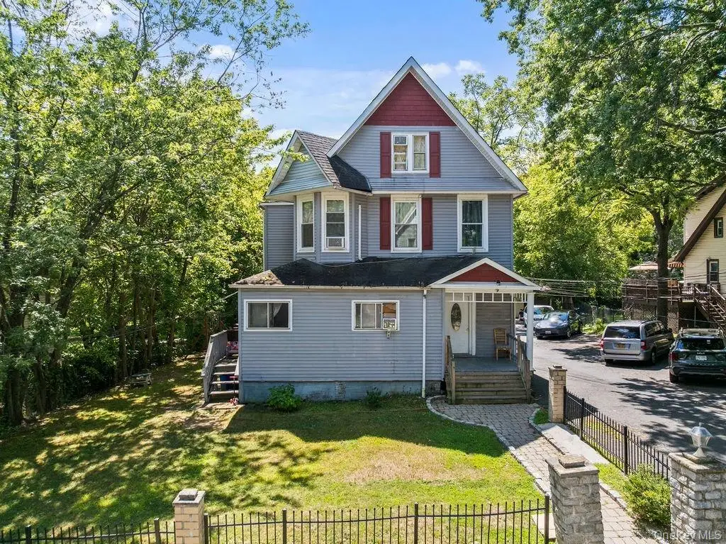 53 Brookside Avenue, Nyack, NY 10960 - Image #1