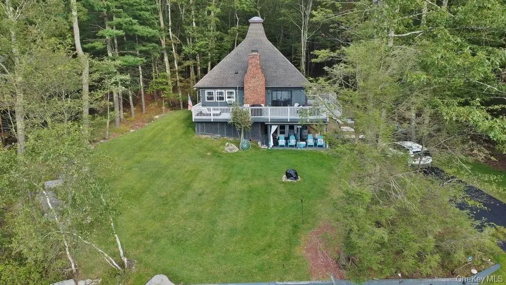 74 Lake Shore Drive E, Rock Hill, NY 12775 - Image #1