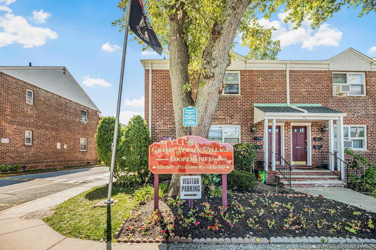 470 Tuckahoe Road #9A, Yonkers, NY 10710 - Image #1