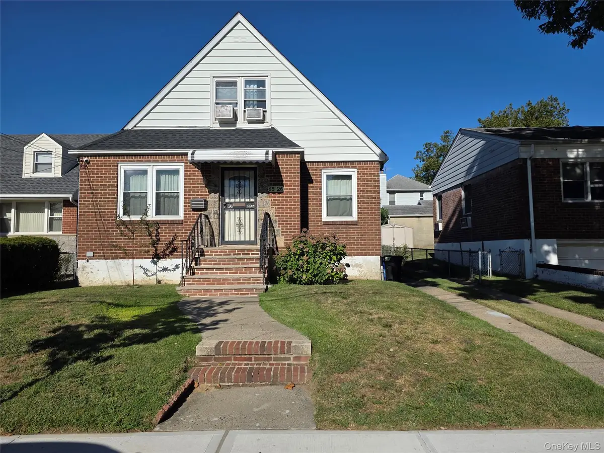 65-26 167th Street, Fresh Meadows, NY 11365 - Image #1