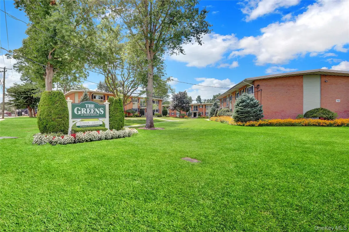 742 Deer Park Avenue #8B, North Babylon, NY 11703 - Image #1