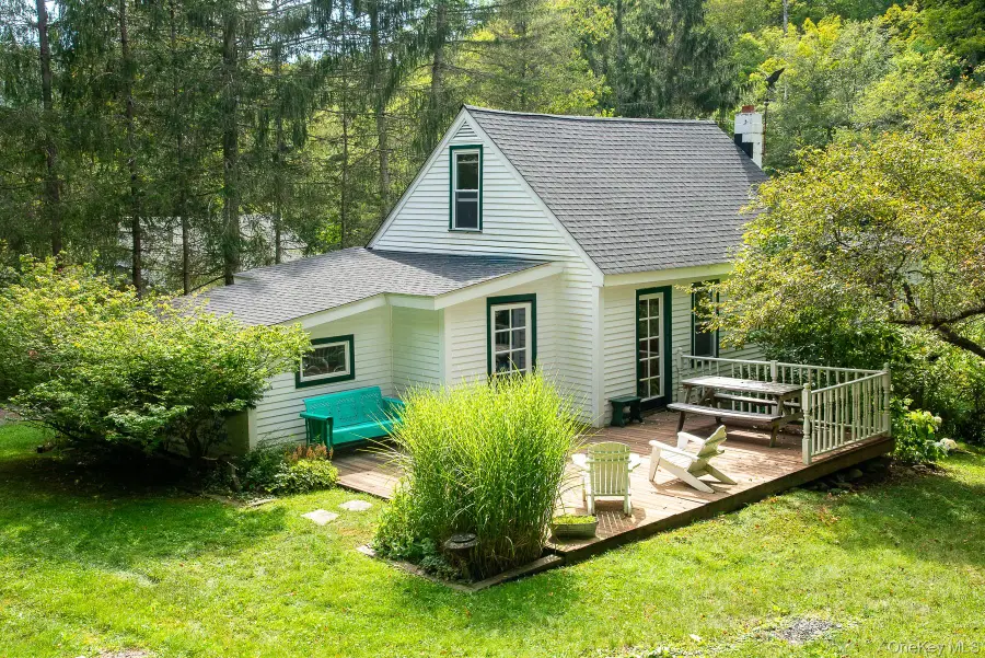 60 Alder Creek Road, Livingston Manor, NY 12758 - Image #2