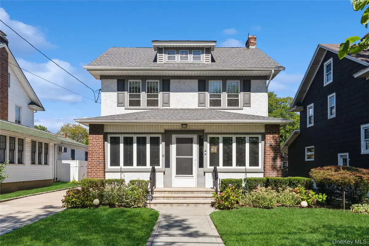 63 Lenox Avenue, Lynbrook, NY 11563 - Image #1