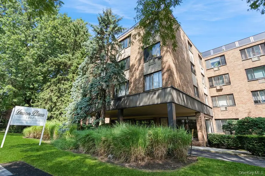 1101 Midland Avenue #403, Bronxville, NY 10708 - Image #3