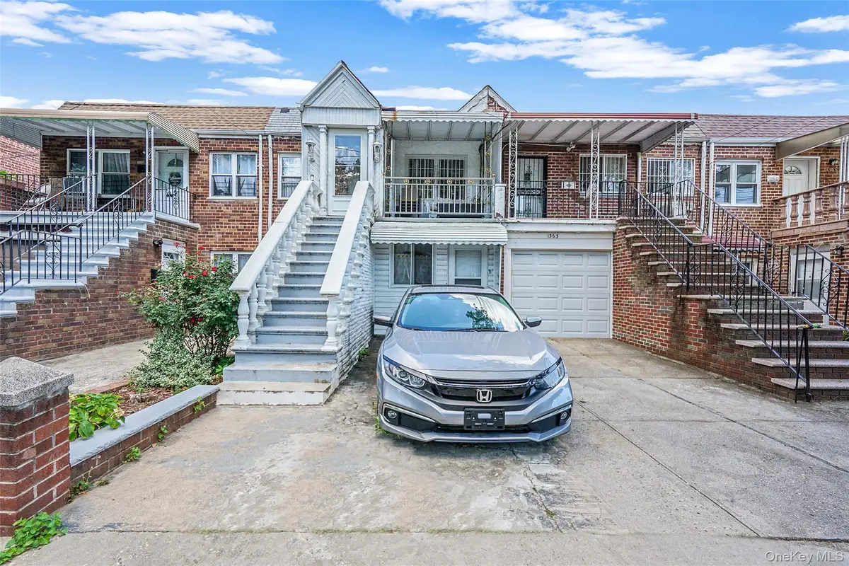 1361 E 99th Street, Brooklyn, NY 11236 - Image #1