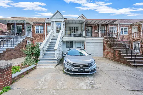 1361 E 99th Street, Brooklyn, NY 11236