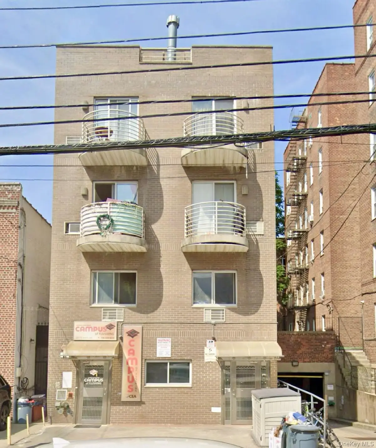 132-73 Maple Avenue #4A, Flushing, NY 11355 - Image #1