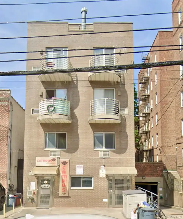 132-73 Maple Avenue #4A, Flushing, NY 11355