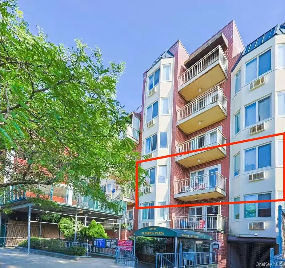 140-24 31st Drive #2C, Flushing, NY 11354 - Image #1