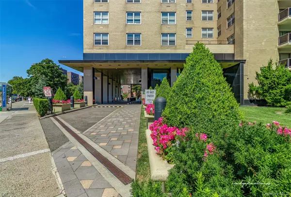 110-11 Queens Boulevard #3L, Forest Hills, NY 11375