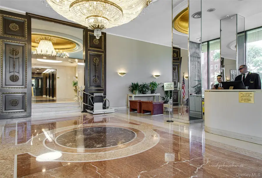 110-11 Queens Boulevard #3L, Forest Hills, NY 11375 - Image #2