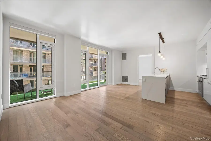 505 W 43rd Street #3E, Manhattan, NY 10036 - Image #2