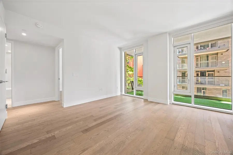 505 W 43rd Street #3E, Manhattan, NY 10036 - Image #3