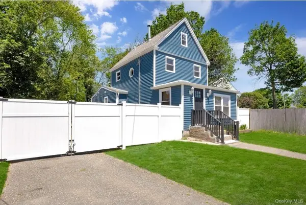 74 E Suffolk Avenue, Central Islip, NY 11722