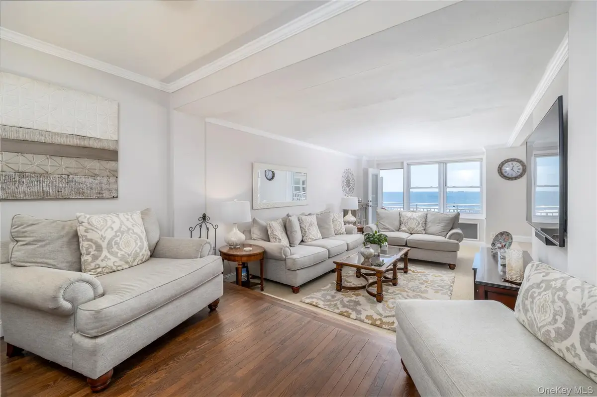 522 Shore Road #4W, Long Beach, NY 11561 - #1