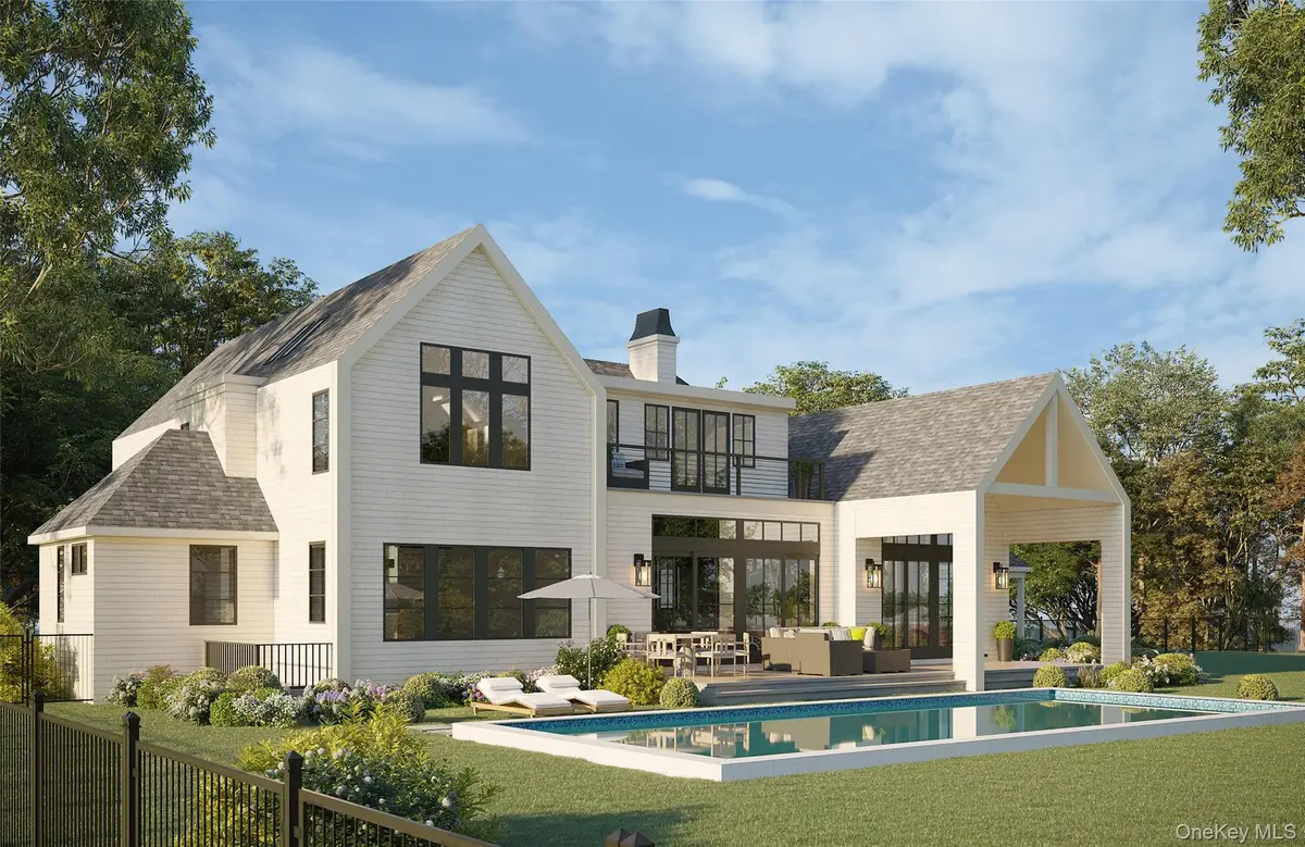 33 Harbor View Drive, East Hampton, NY 11937 - Image #1