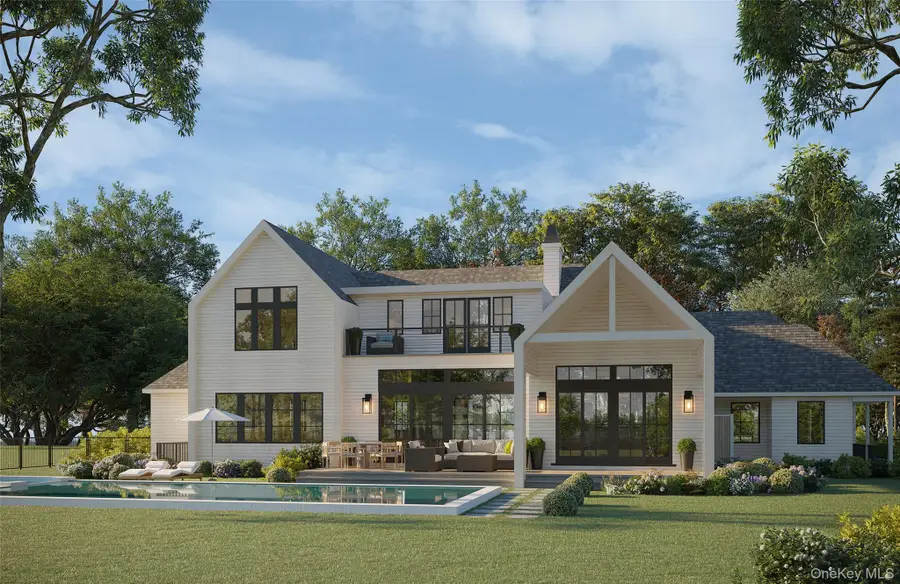 33 Harbor View Drive, East Hampton, NY 11937 - Image #2