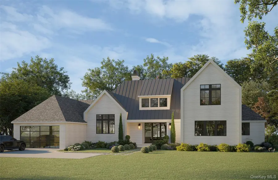 33 Harbor View Drive, East Hampton, NY 11937 - Image #3