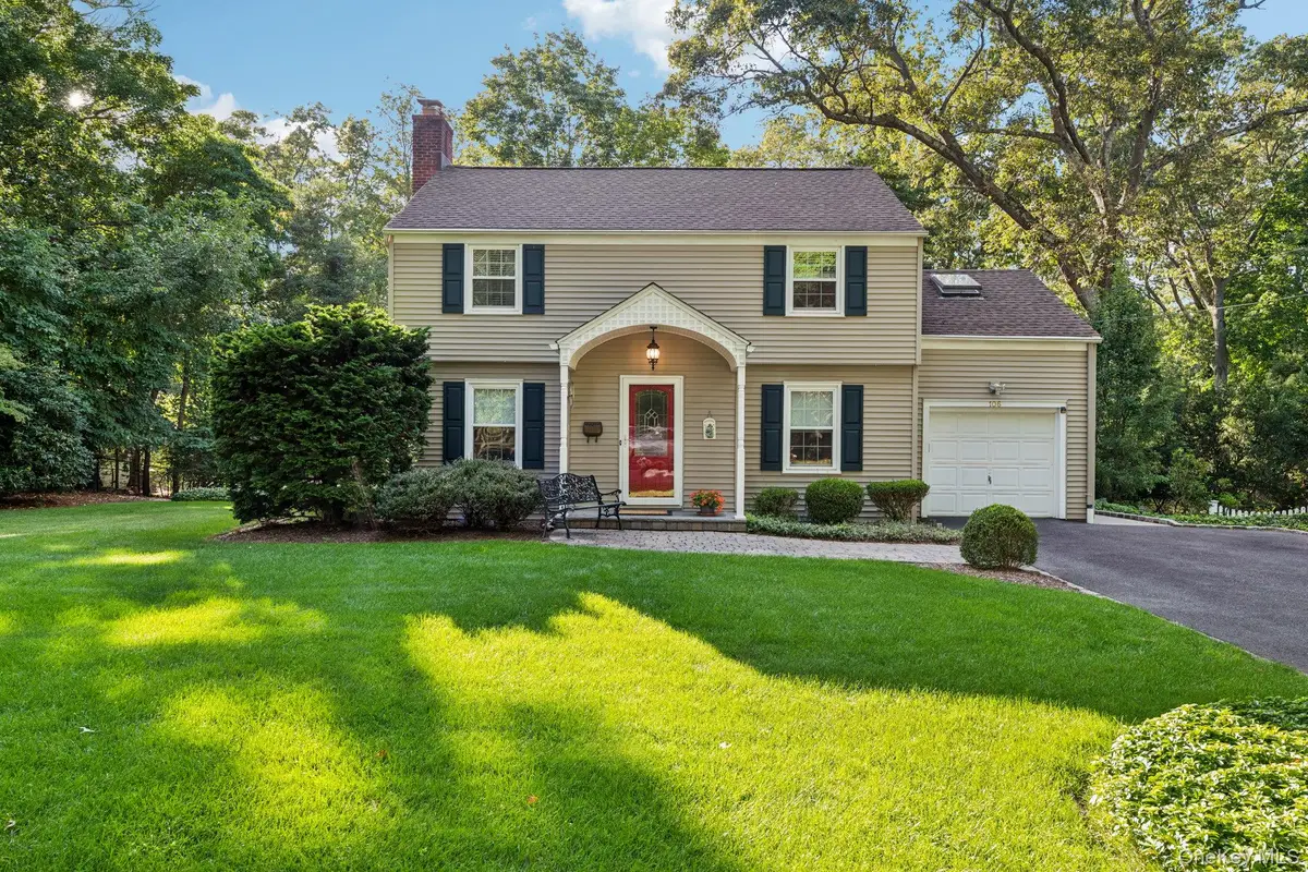 106 Lowell Place, Port Jefferson, NY 11777 - Image #1