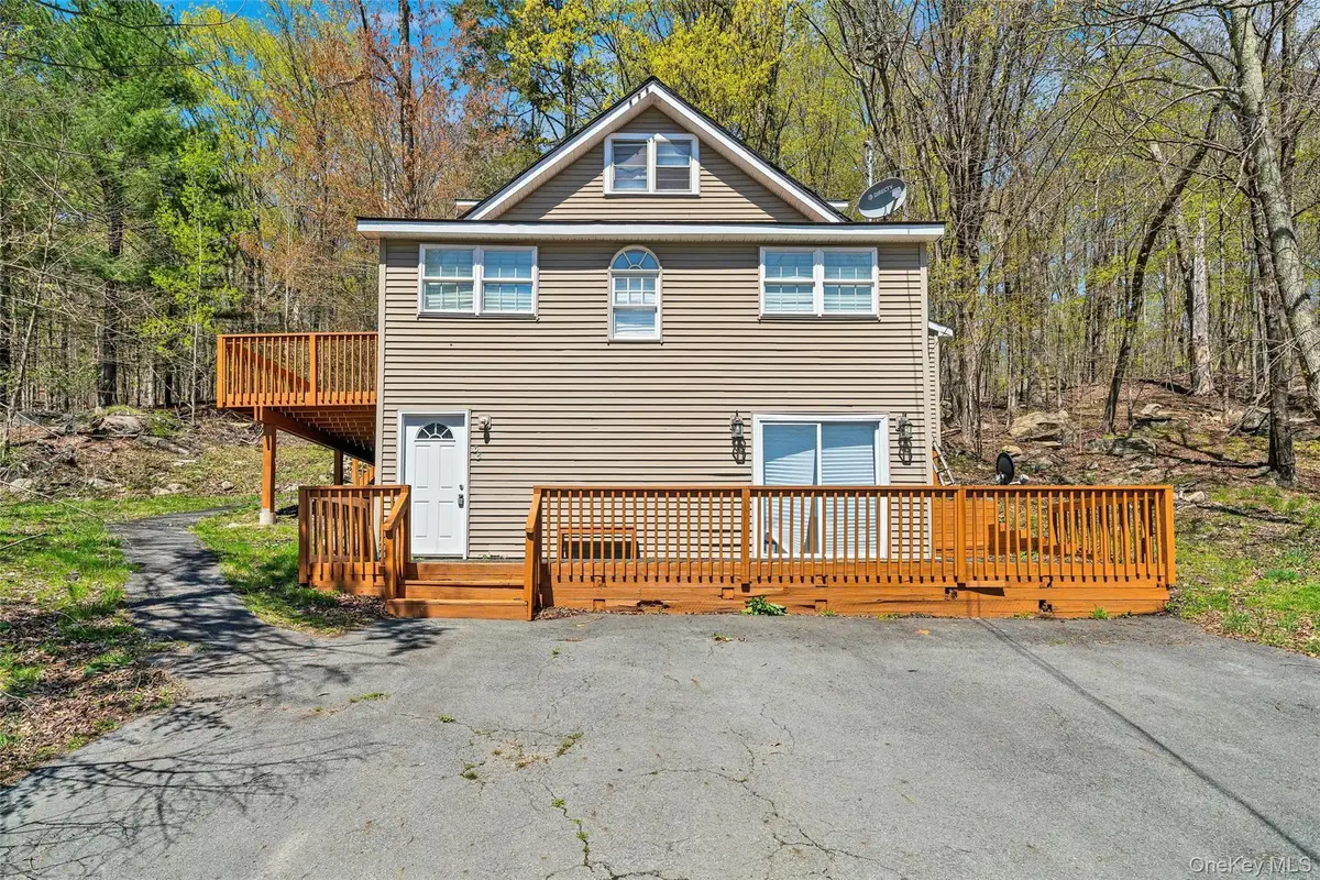 38 Roosevelt Avenue, Woodridge, NY 12789 - Image #1