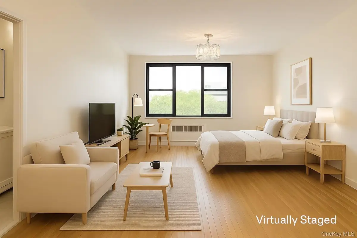 7626 113th Street #5D, Forest Hills, NY 11375 - Image #1