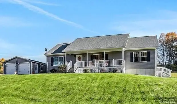 292 Battenfeld Road, Red Hook, NY 12571 - Image #1