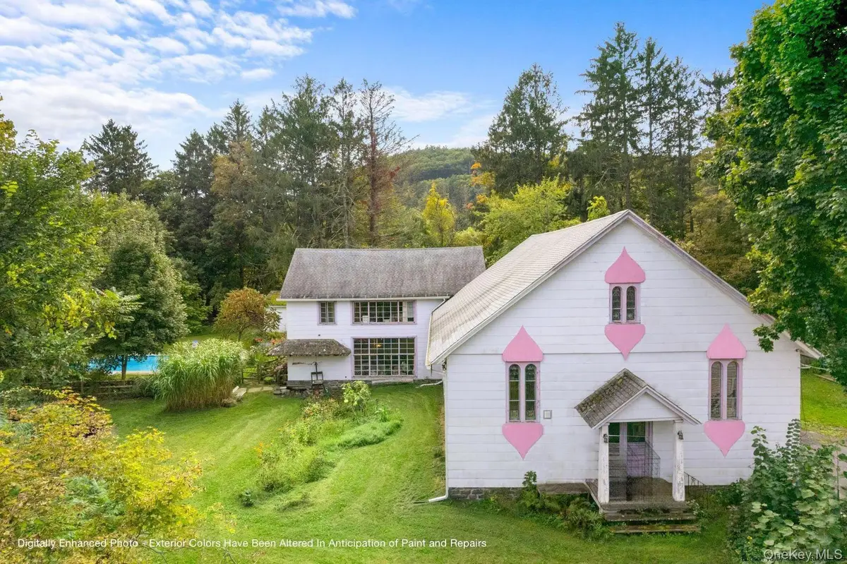597 Route 212, Saugerties, NY 12477 - Image #1