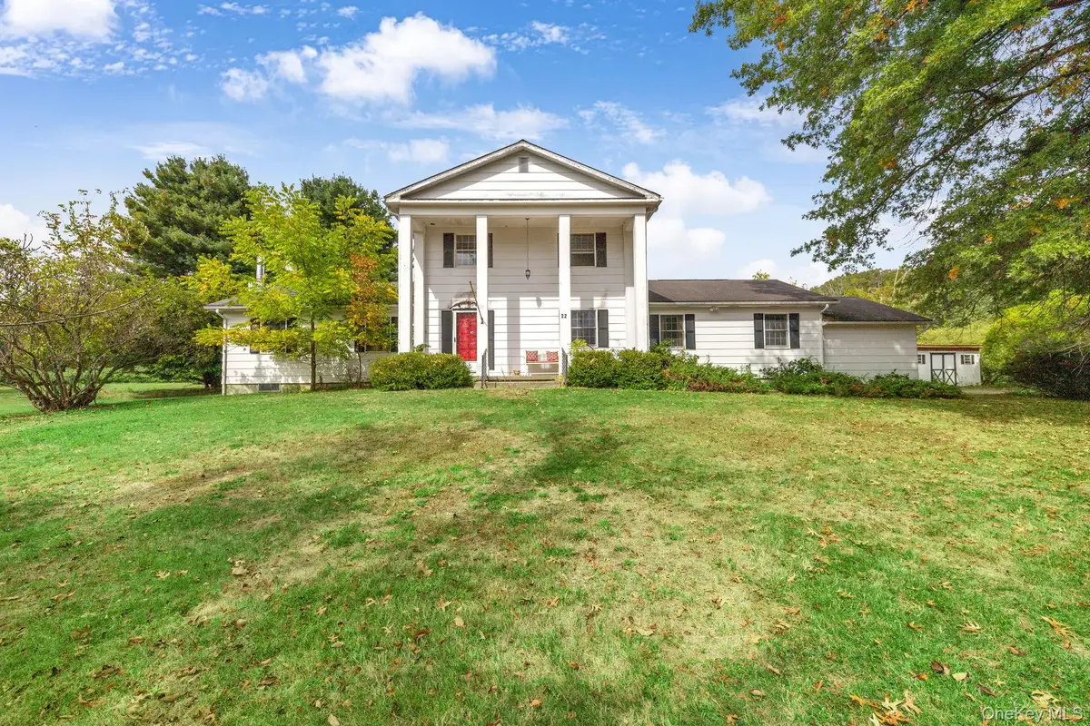 22 Mark Drive, Middletown, NY 10940 - #1