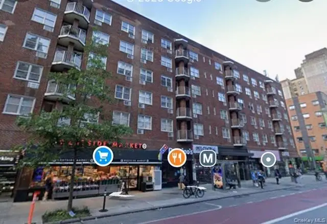 170 W 23rd Street #6F, Manhattan, NY 10011 - Image #1