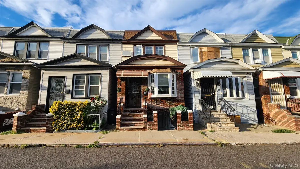 58-57 41st Drive, Woodside, NY 11377 - Image #1