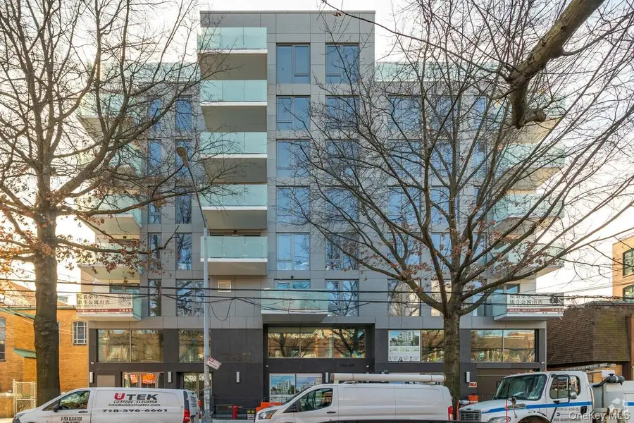 136-80 41st Avenue #7D, Flushing, NY 11355 - Image #2