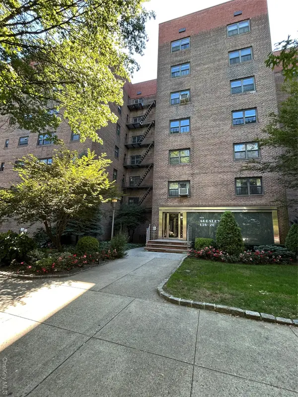 138-20 31 Road #2C, Flushing, NY 11354