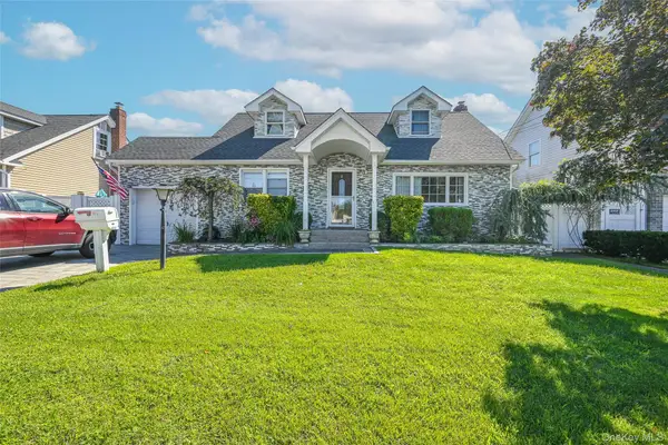 74 Barbara Drive, East Meadow, NY 11554