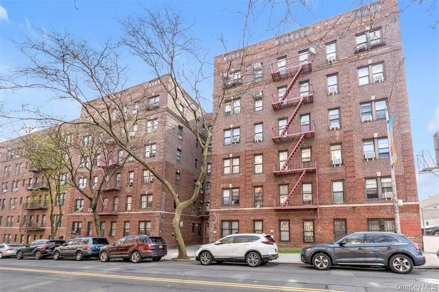 43-33 48 Street #6D, Sunnyside, NY 11104 - Image #2
