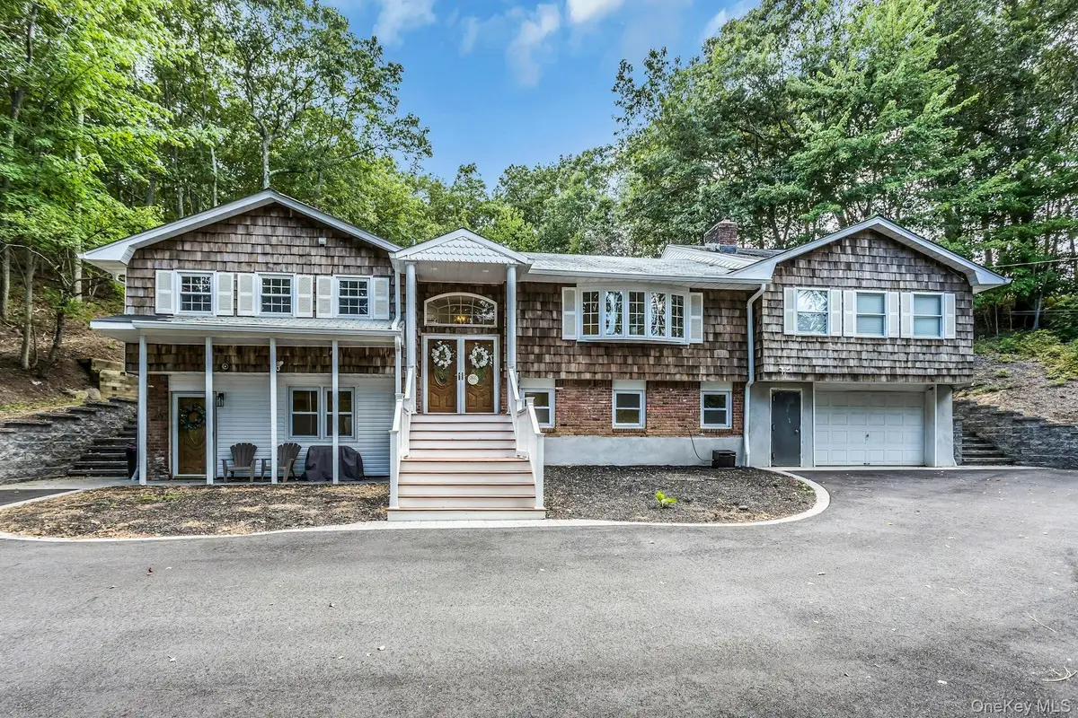 334 Bread And Cheese Hollow Road, Northport, NY 11768 - Image #1